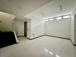 RESIDENCES AT EMERALD HILL (D9), Terrace #591632481